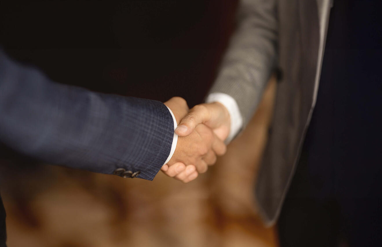 Flexible, efficient, direct – your path to self-determined investments